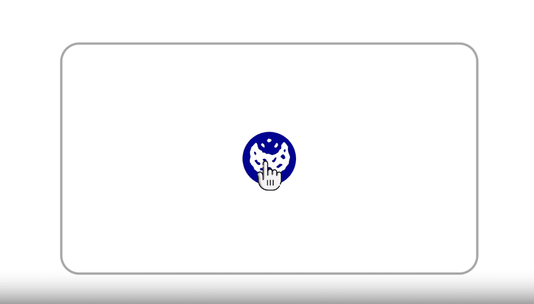 Motion Design for Crumble